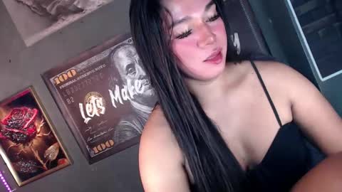 Snapshot of you_should_try chatting on December 20, 2:18 am Denice online show from December 20, 2:18 am