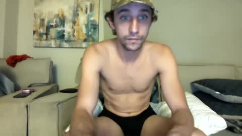 Edging my Girthy Dick online show from May 13, 12:41 am