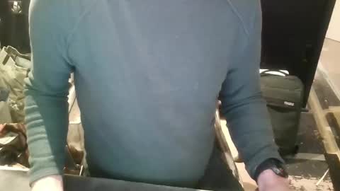 Playtime online show from January 12, 4:29 pm