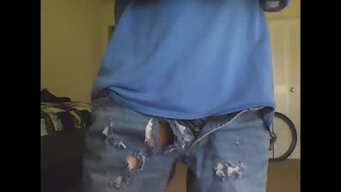 kindahorny online show from December 4, 7:12 pm