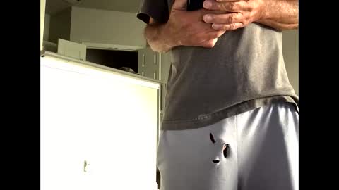 kindahorny online show from October 3, 3:09 pm