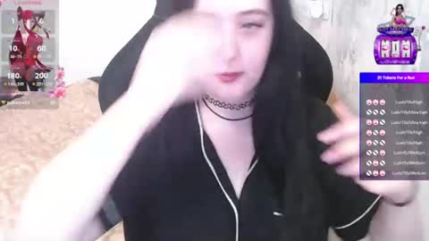 Snapshot of your_8a8y chatting on July 31, 2:49 pm your_8a8y online show from July 31, 2:49 pm