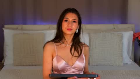 Yuki your little enchantress online show from May 19, 3:40 pm