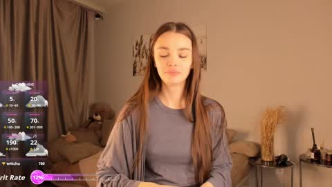 Camilla online show from March 7, 3:09 pm