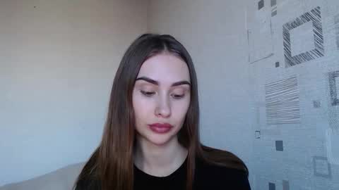 Amelia online show from March 23, 1:48 pm