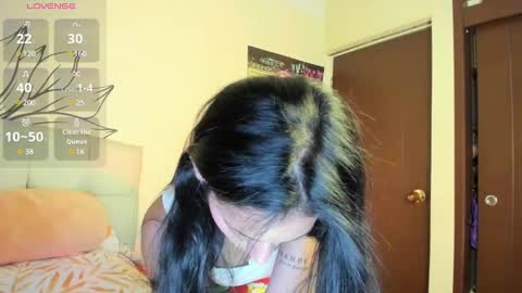 Snapshot of your_beck chatting on February 28, 5:59 am mia3 online show from February 28, 5:59 am