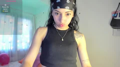 Snapshot of your_beck chatting on September 13, 5:46 pm mia3 online show from September 13, 5:46 pm