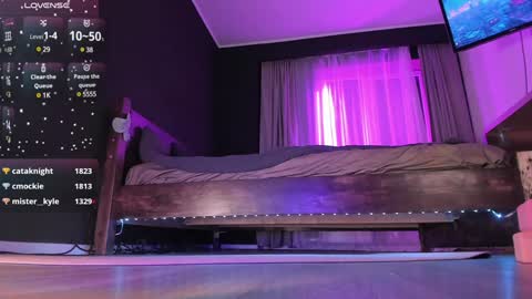 Snapshot of your_bunny chatting on December 14, 11:56 pm Bunny online show from December 14, 11:56 pm