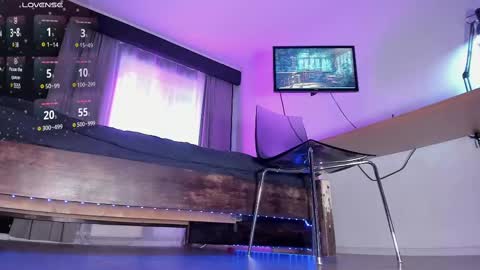 Snapshot of your_bunny chatting on March 6, 11:36 am Bunny online show from March 6, 11:36 am