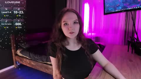 Snapshot of your_bunny chatting on September 9, 10:09 pm Bunny online show from September 9, 10:09 pm