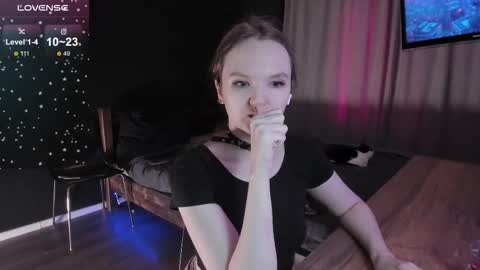 Snapshot of your_bunny chatting on November 19, 7:58 pm Bunny online show from November 19, 7:58 pm