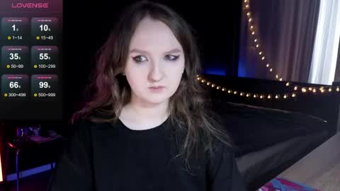 Snapshot of your_bunny chatting on March 20, 7:57 am Bunny online show from March 20, 7:57 am