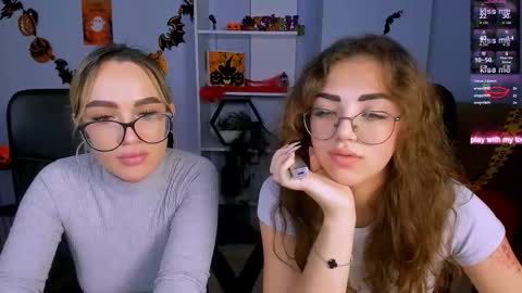 your bunny12 online show from October 28, 9:13 am