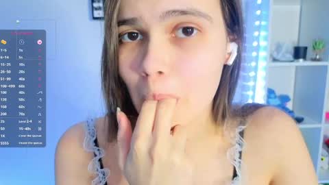 Julia Next stream  online show from April 30, 6:03 pm