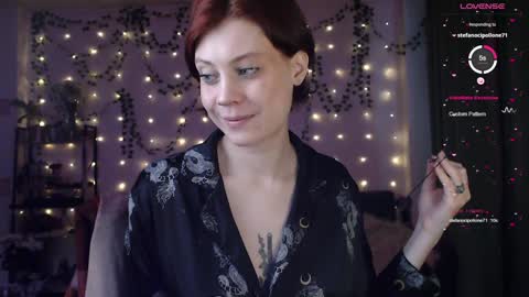 your_corvus online show from December 5, 10:12 am