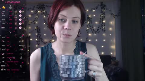 your_corvus online show from December 8, 1:14 pm