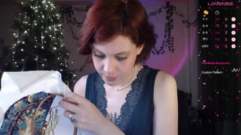 your_corvus online show from December 10, 1:11 pm