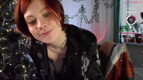 your_corvus online show from December 16, 9:46 am