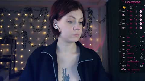 your_corvus online show from January 13, 9:30 am