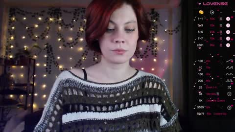 your_corvus online show from January 17, 7:51 am