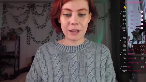 your_corvus online show from January 31, 11:46 am