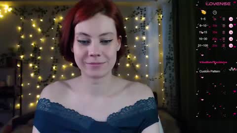 your_corvus online show from February 21, 11:11 am