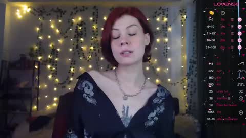 your_corvus online show from March 5, 9:27 am