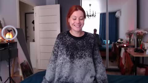 your_corvus online show from September 12, 10:04 am