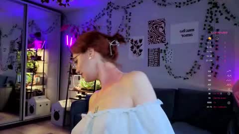 your_corvus online show from November 28, 10:07 am