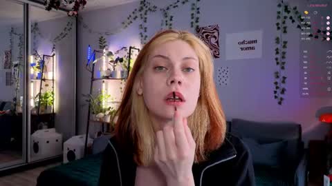 your_corvus online show from April 28, 7:57 am