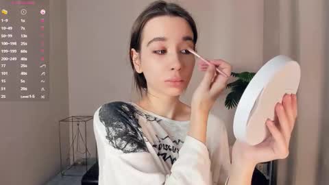 Lina online show from March 9, 11:14 am