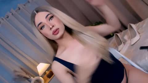 CALL ME DIMPLE STAR xx  online show from February 1, 1:20 pm