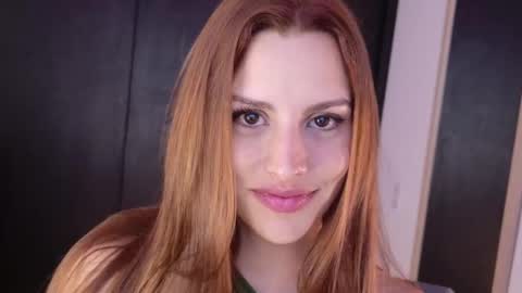 Snapshot of your_dream1217 chatting on February 9, 12:41 pm Valery online show from February 9, 12:41 pm