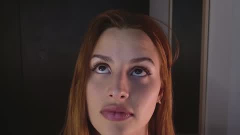 Snapshot of your_dream1217 chatting on February 27, 11:15 pm Valery online show from February 27, 11:15 pm