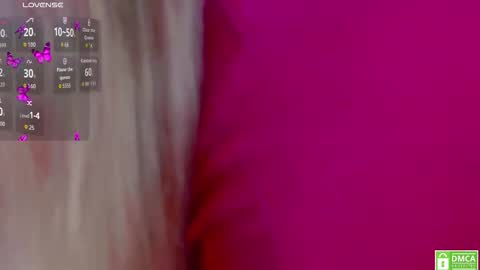 Snapshot of your_dream_nancy chatting on November 1, 1:02 pm Nancy online show from November 1, 1:02 pm