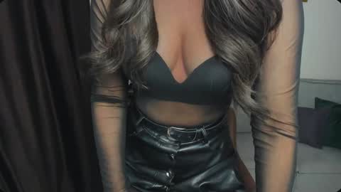 Snapshot of your_eclipse chatting on December 20, 5:40 pm Goddess Alana online show from December 20, 5:40 pm