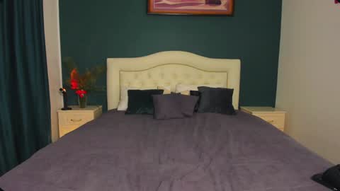 Snapshot of your_eclipse chatting on December 27, 3:48 pm Goddess Alana online show from December 27, 3:48 pm