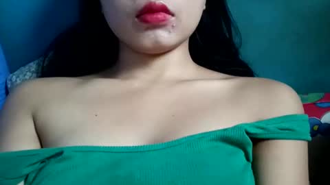 Snapshot of your_fantasy5 chatting on December 3, 11:57 pm your_fantasy5 online show from December 3, 11:57 pm