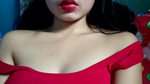 Snapshot of your_fantasy5 chatting on December 7, 1:58 am your_fantasy5 online show from December 7, 1:58 am