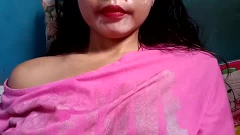 Snapshot of your_fantasy5 chatting on December 14, 3:18 am your_fantasy5 online show from December 14, 3:18 am