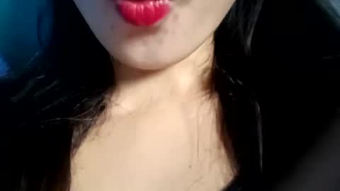 Snapshot of your_fantasy5 chatting on December 24, 2:32 am your_fantasy5 online show from December 24, 2:32 am