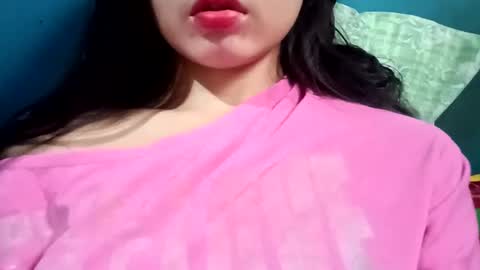 Snapshot of your_fantasy5 chatting on December 27, 2:25 am your_fantasy5 online show from December 27, 2:25 am