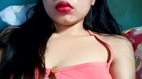 Snapshot of your_fantasy5 chatting on January 11, 2:41 am your_fantasy5 online show from January 11, 2:41 am