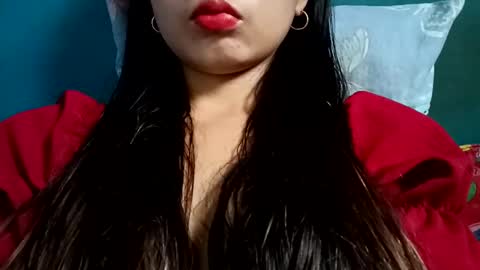 Snapshot of your_fantasy5 chatting on January 15, 3:00 am your_fantasy5 online show from January 15, 3:00 am