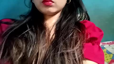 Snapshot of your_fantasy5 chatting on January 18, 7:59 am your_fantasy5 online show from January 18, 7:59 am