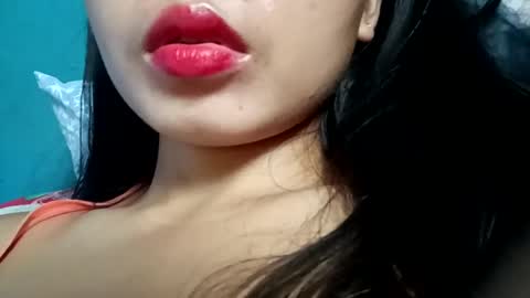 Snapshot of your_fantasy5 chatting on February 6, 3:37 am your_fantasy5 online show from February 6, 3:37 am