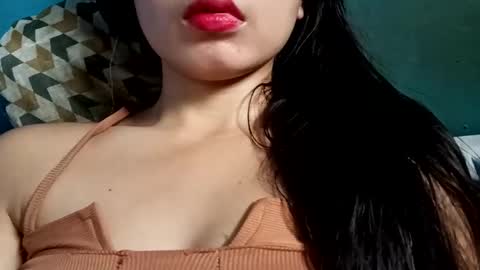 Snapshot of your_fantasy5 chatting on February 9, 3:11 am your_fantasy5 online show from February 9, 3:11 am