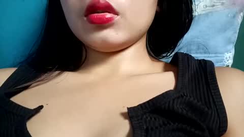 Snapshot of your_fantasy5 chatting on February 10, 4:41 am your_fantasy5 online show from February 10, 4:41 am