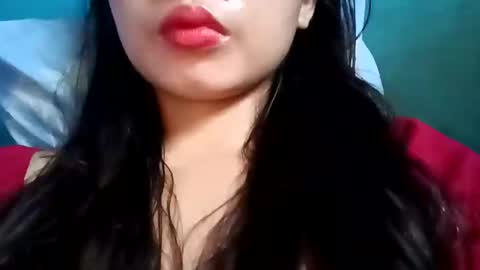 Snapshot of your_fantasy5 chatting on February 15, 11:25 pm your_fantasy5 online show from February 15, 11:25 pm