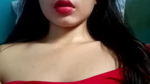 Snapshot of your_fantasy5 chatting on February 28, 7:58 am your_fantasy5 online show from February 28, 7:58 am